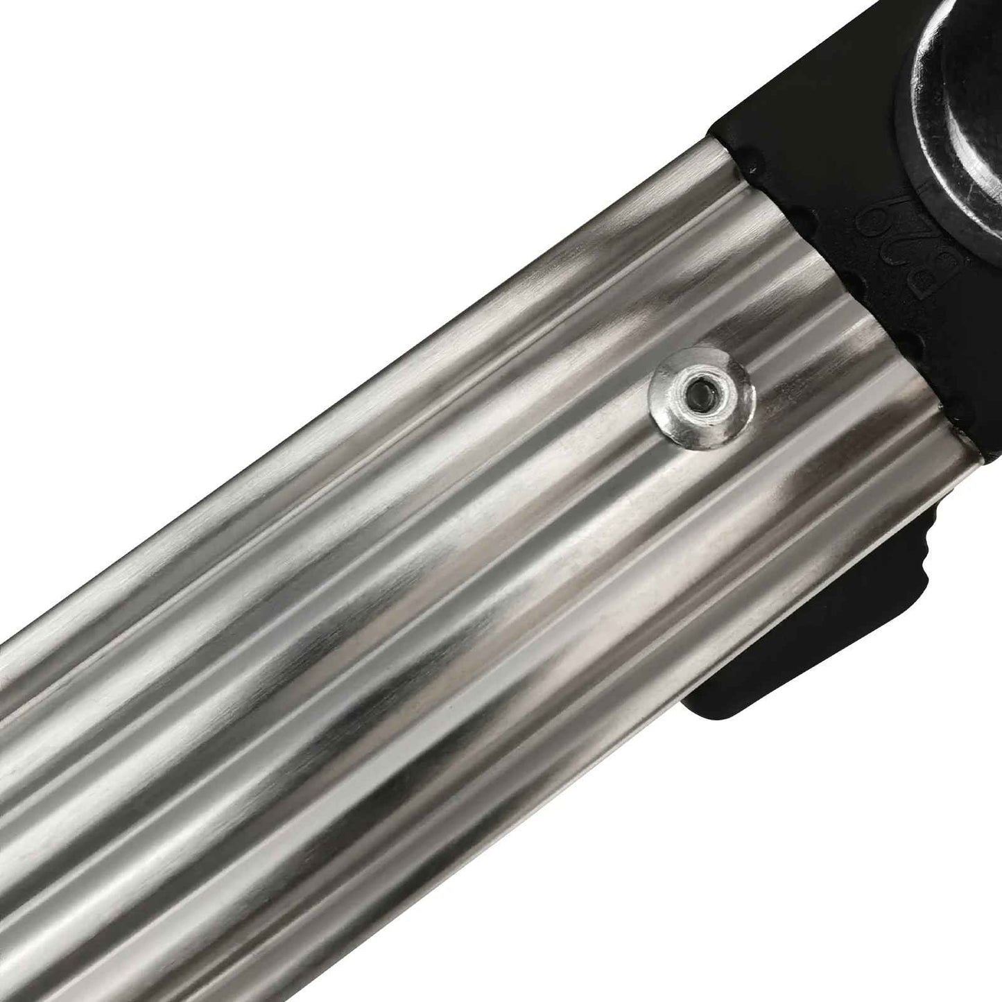 Teleskopska lestev 4,4m