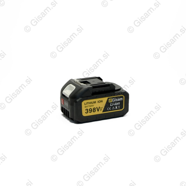 3Ah litij-ionska baterija - 18V