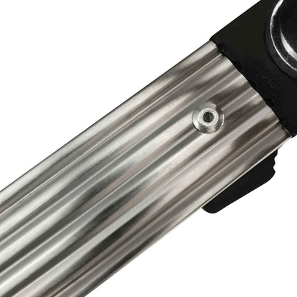 Teleskopska lestev 4,4m