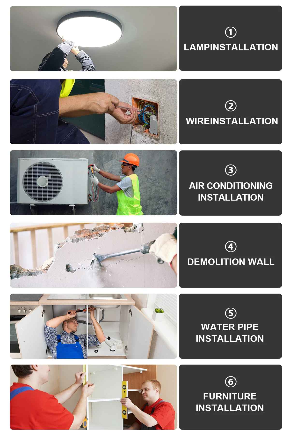 Vrtalno kladivo 26 mm | SDS - SET