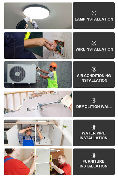 Vrtalno kladivo 26 mm | SDS - SET