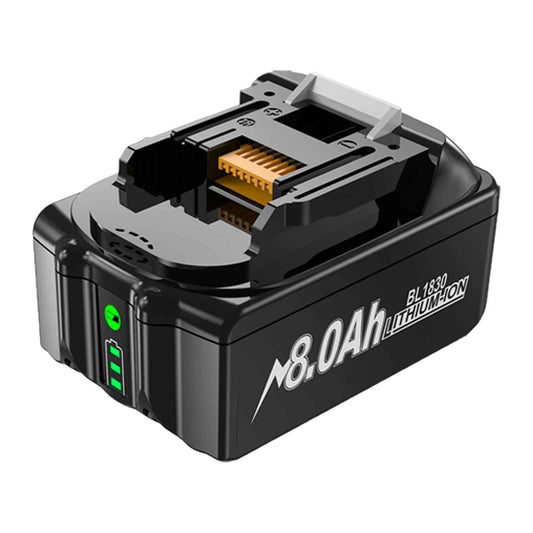 18V baterija za Makita orodja