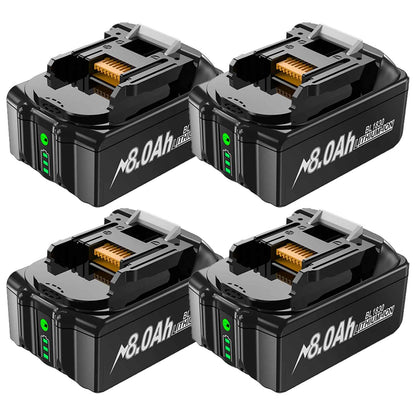 18V baterija za Makita orodja