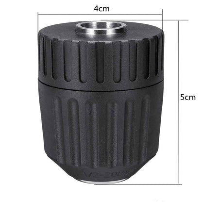 GISAM 14-delni set dodatkov za udarni vijačnik