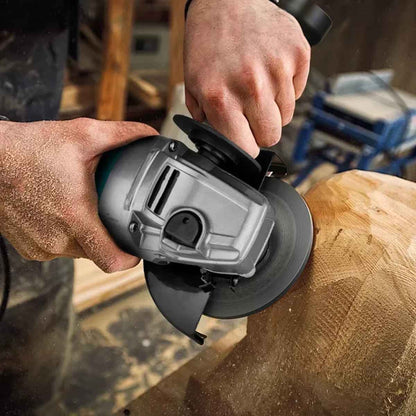 Kotni brusilnik 7 hitrosti SET