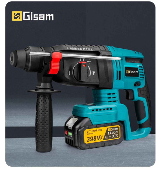 Vrtalno kladivo 26 mm | SDS