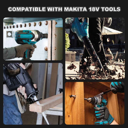 18V baterija za Makita orodja