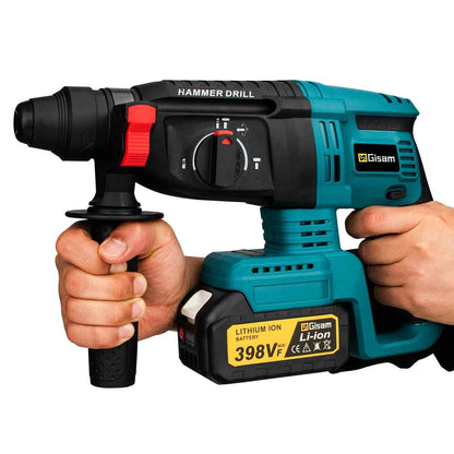 Vrtalno kladivo 26 mm | SDS - SET