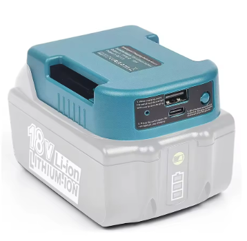 USB adapter za polnjenje