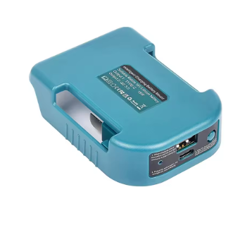 USB adapter za polnjenje