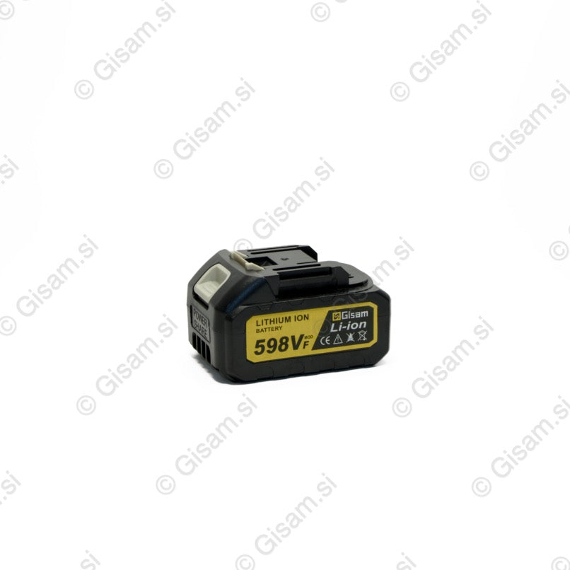 4Ah litij-ionska baterija - 18V