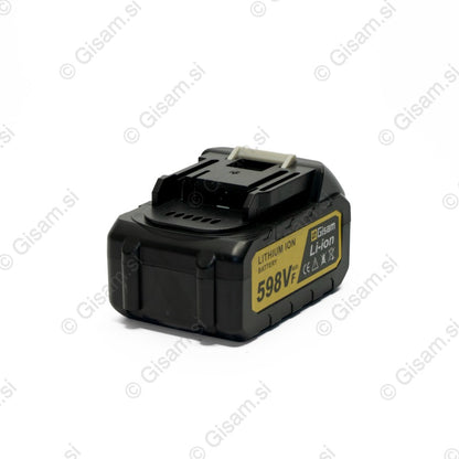 4Ah litij-ionska baterija - 18V