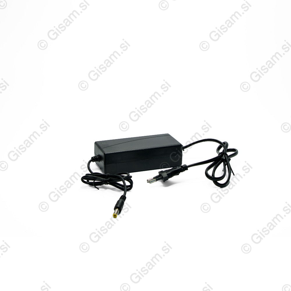 GISAM polnilec za 18V baterije – 21V izhod
